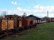 Yarra Valley Railway - Tourist Train Healesville, Victoria